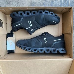 On Running Cloud 5 Waterproof